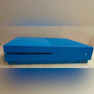 Xbox 1s 500gb everything is in great condition